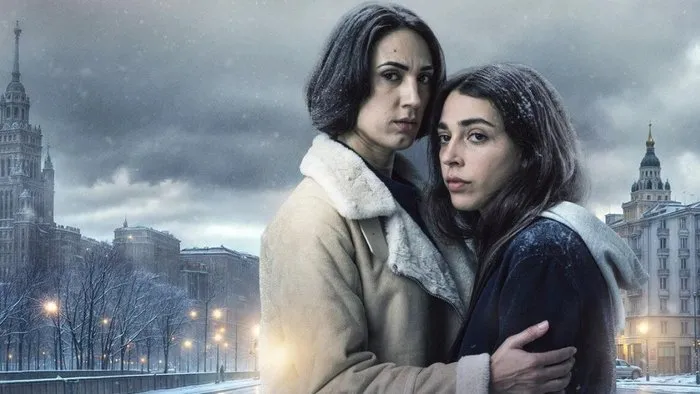 Постер сериала «Безоговорочно»