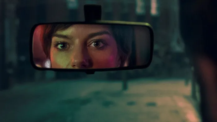Постер сериала «Поверь мне»