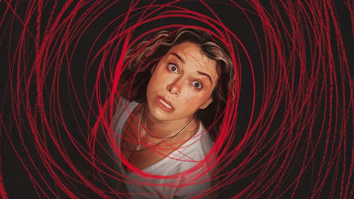 Постер сериала «Максимальное удовольствие гарантировано»