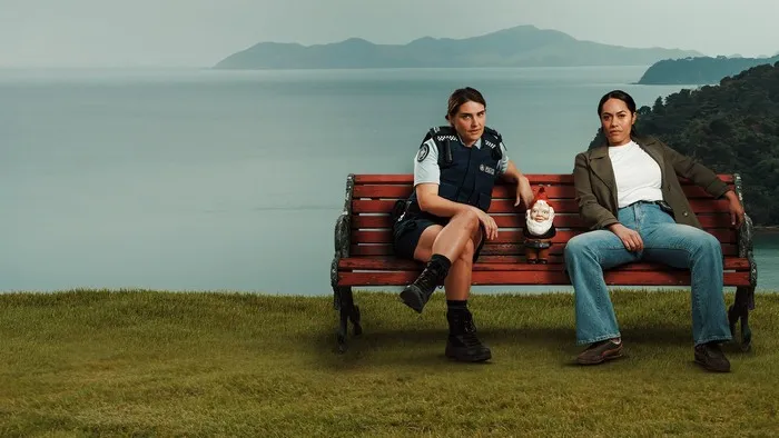 Постер сериала «Разборки / Расставание»