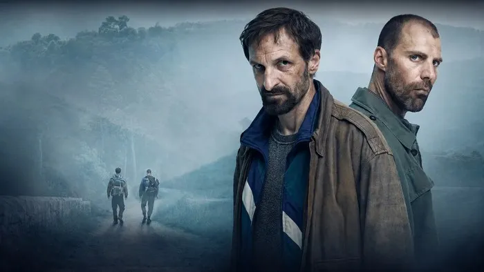 Постер сериала «33 дня»