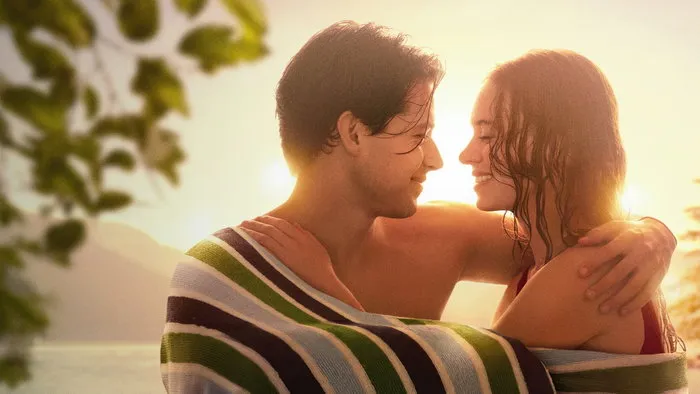 Постер сериала «Каждый год после»