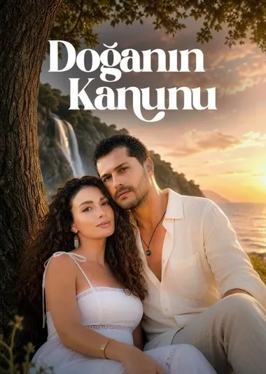 Постер сериала «Закон природы»