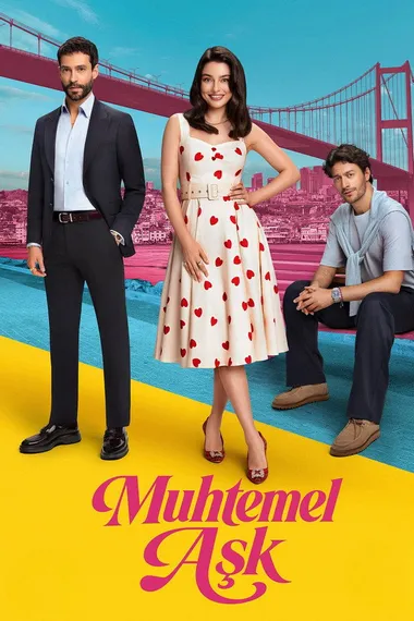 Постер сериала «Возможная любовь»
