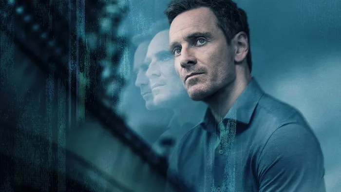Постер сериала «Агентство»