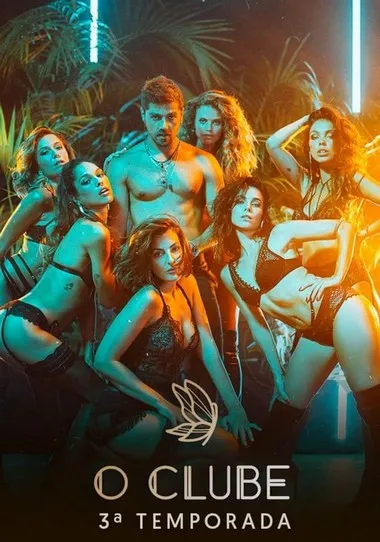 Постер сериала «Клуб»