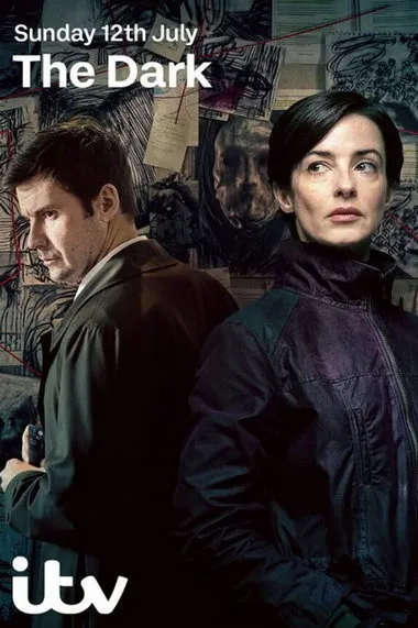 Постер сериала «Тьма»