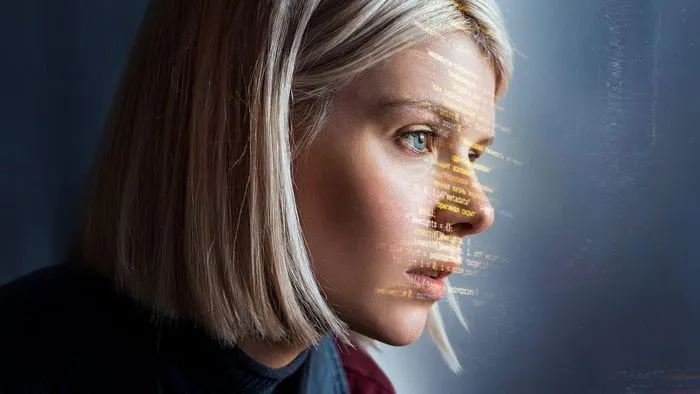 Постер сериала «Фейк»