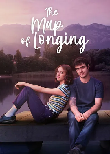 Постер сериала «Карта желаний / Маршрут желаний»