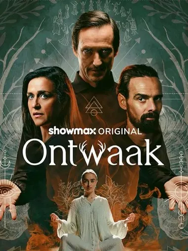 Постер сериала «Пробуждение»